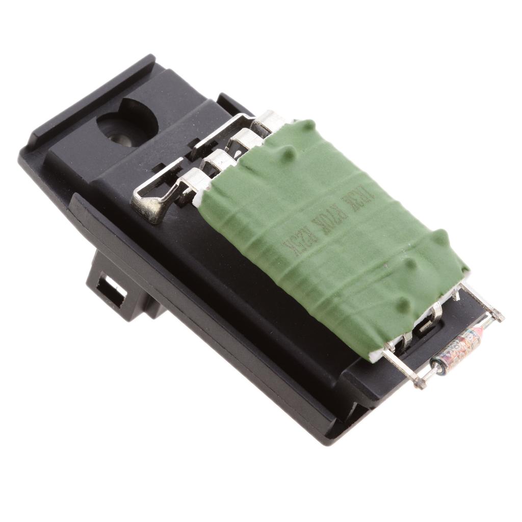 Smart Home Green - Heater Resistor Motor for Auto HVAC