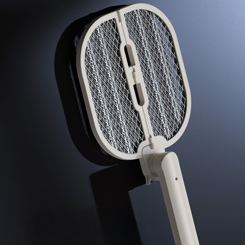 Smart Mosquito Killer Lamp Rec - Smart Home Killer ulasan dan harga