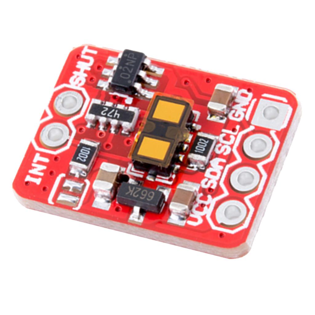 4m Distance Sensor Module Prec - Smart Home Tools ulasan dan harga