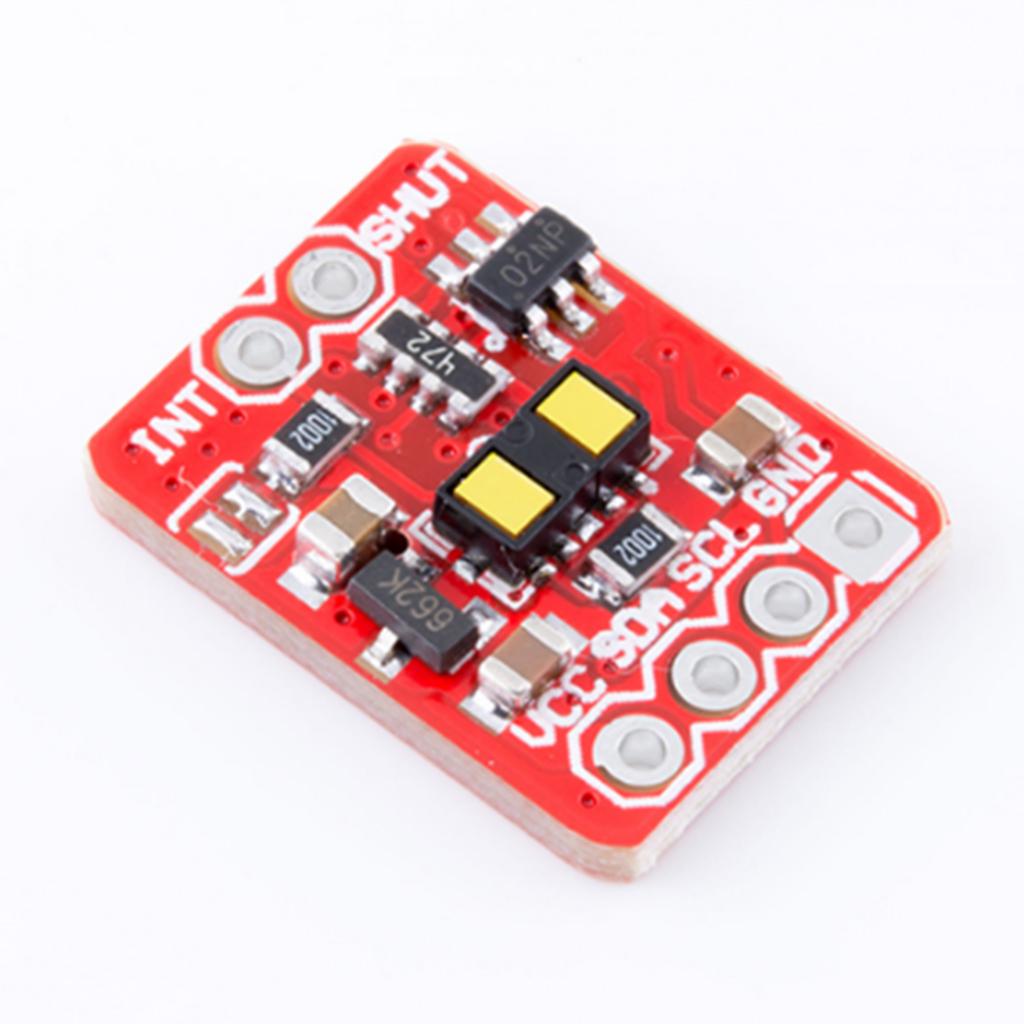 4m Distance Sensor Module Prec - Smart Home Tools ulasan dan harga