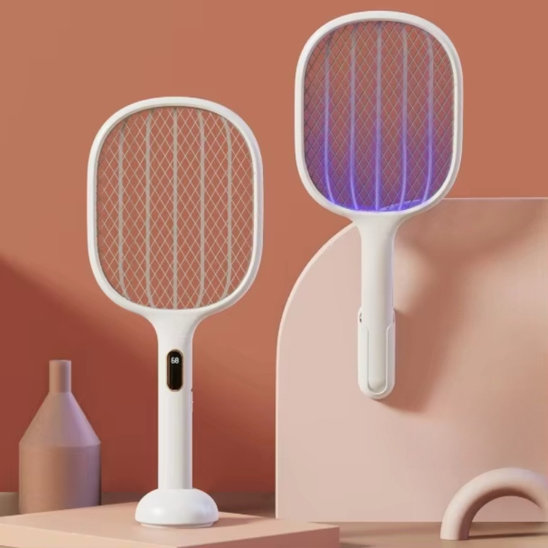 Smart Digital Mosquito Killer  - Smart Home Killer ulasan dan harga