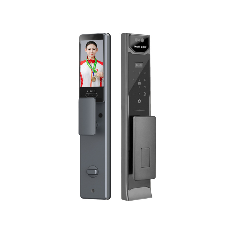 App Remote Control Video Inter - Wifi Doorbell Camera ulasan dan harga