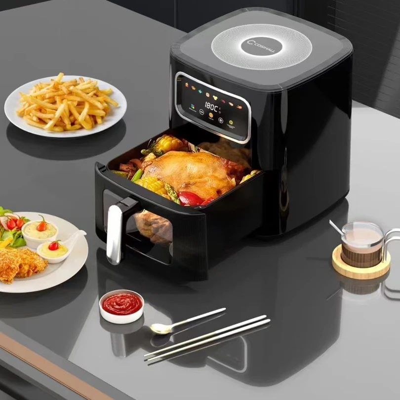 10L Multi functional Home Smar - Smart Home Tools ulasan dan harga