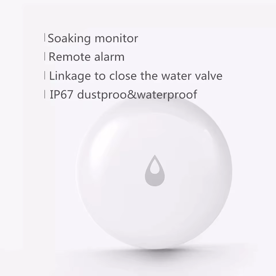 Aqara Water Leak Sensor ZigBee - Smart Home Xiaomi 2 ulasan dan harga