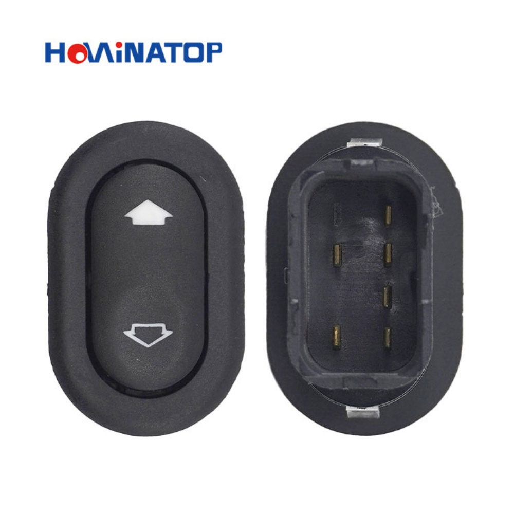 HOWINATOP 2S6514529AA 6Pin Sin - Smart Home Green ulasan dan harga
