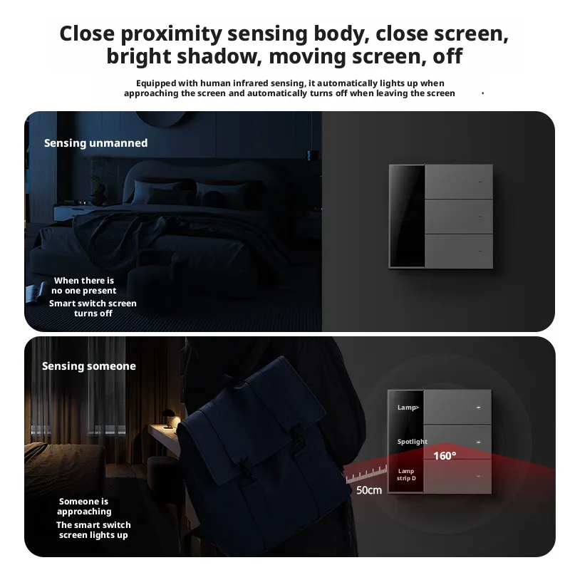 Tuya App Intelligent Control S - Smart Home Matter ulasan dan harga