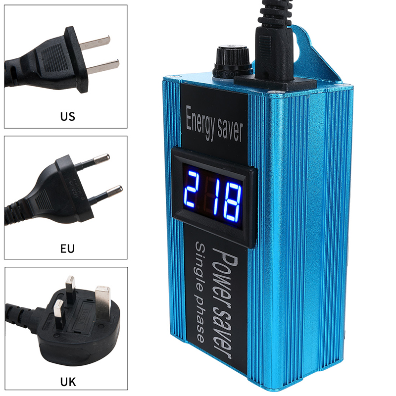 Smart Home Electricity Saving  - Smart Home Killer ulasan dan harga