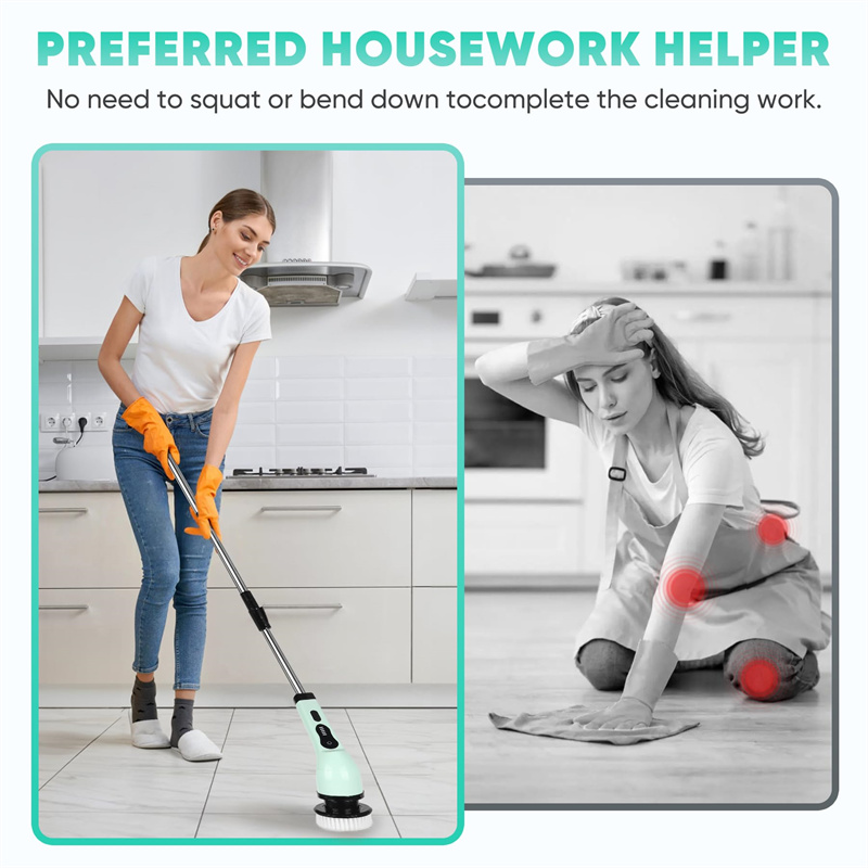 9-in-1 Multifunctional Wireles - Smart Home Tools ulasan dan harga