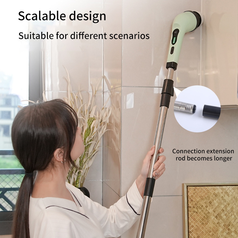 9-in-1 Multifunctional Wireles - Smart Home Tools ulasan dan harga