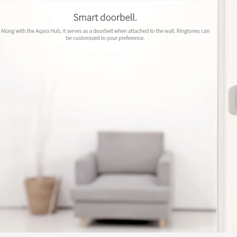 Aqara Smart Switch Sensor key  - Smart Home Xiaomi 2 ulasan dan harga