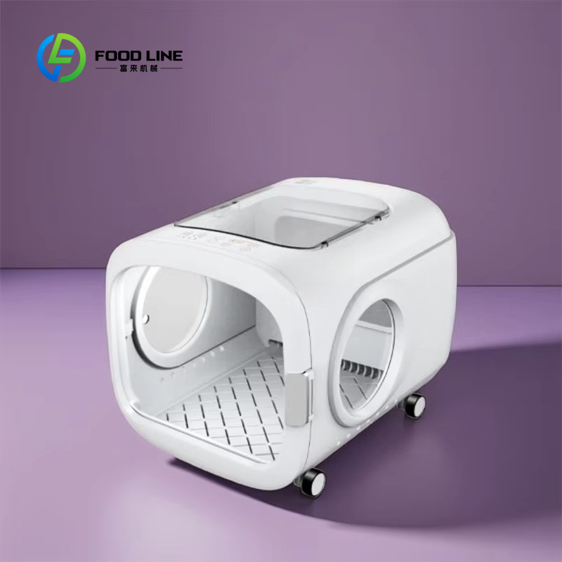 Customized Multifunctional Pet - Smart Home Tools ulasan dan harga