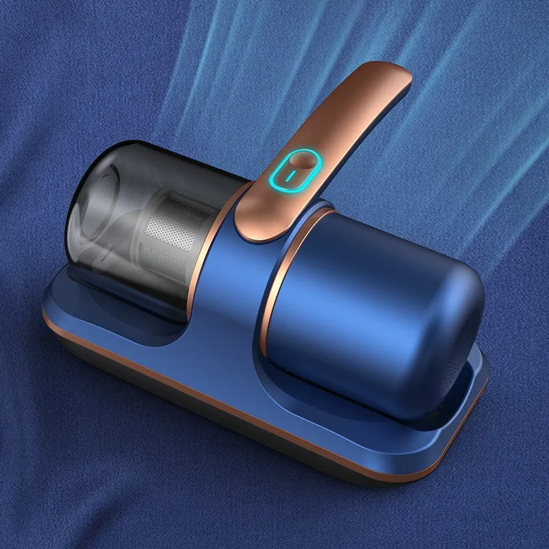 New Handheld Cordless Dust Mit - Smart Home Killer ulasan dan harga