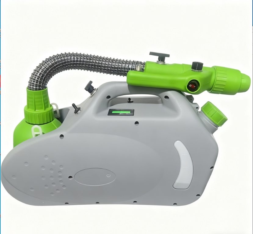 High-Tech Smart 5L Li-ion Batt - Smart Home Killer ulasan dan harga