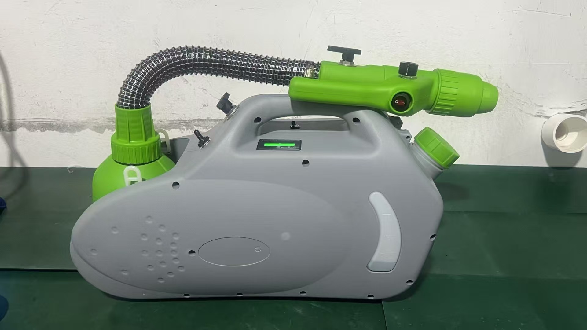 High-Tech Smart 5L Li-ion Batt - Smart Home Killer ulasan dan harga