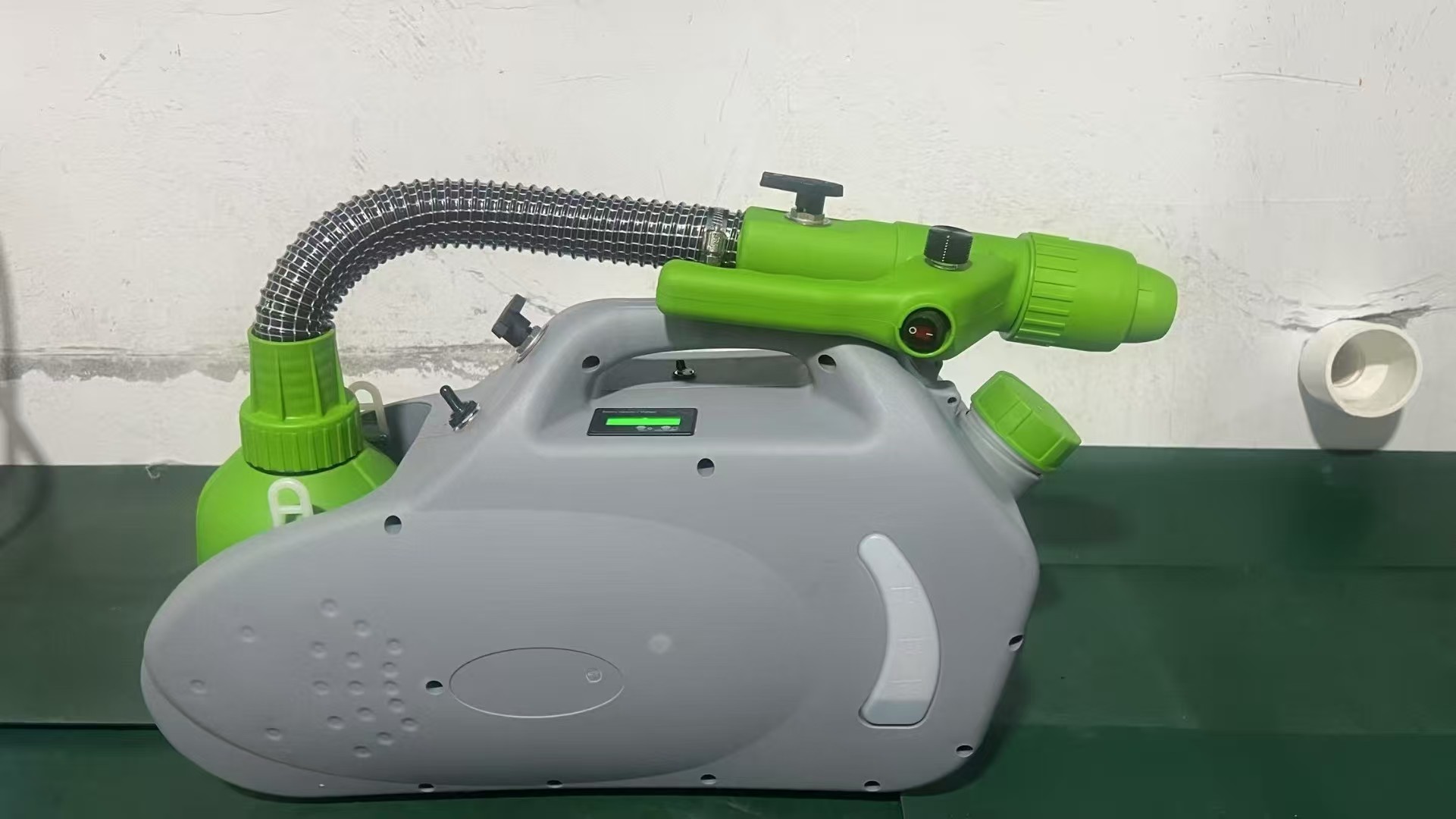 High-Tech Smart 5L Li-ion Batt - Smart Home Killer ulasan dan harga