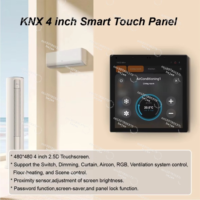 Villa Hotels Building Light Co - Smart Home Knx System ulasan dan harga