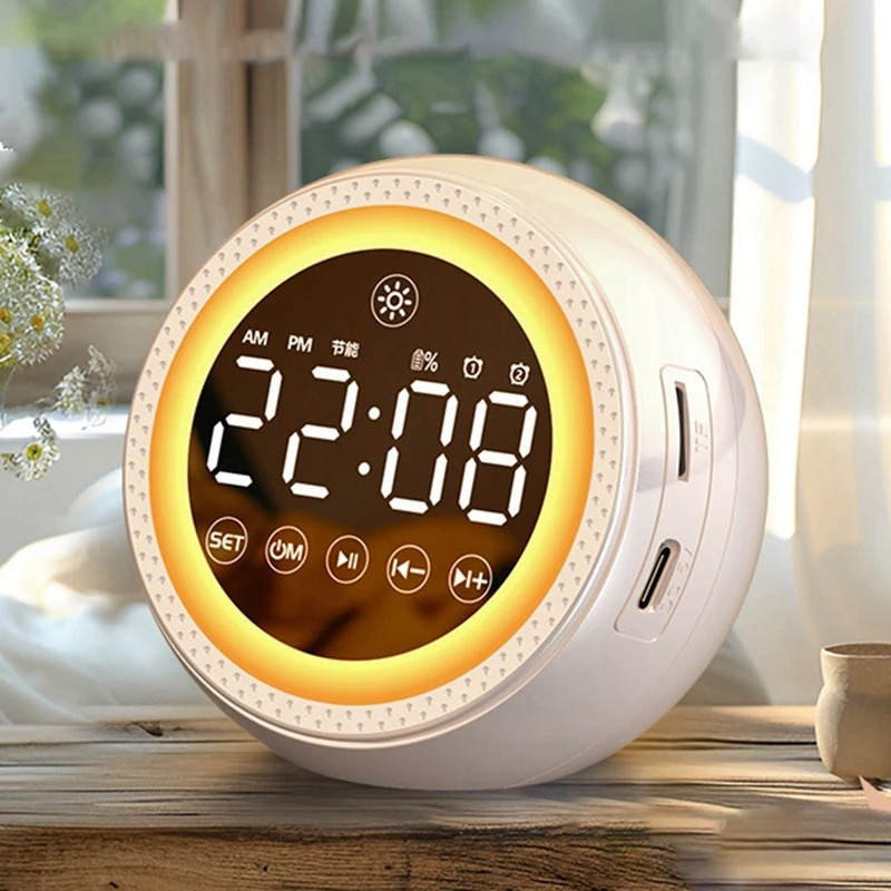 2025 Tech Bluetooth Speaker AI - Smart Home Xiaomi 2 ulasan dan harga