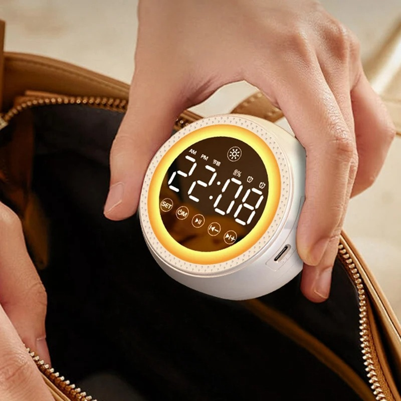2025 Tech Bluetooth Speaker AI - Smart Home Xiaomi 2 ulasan dan harga
