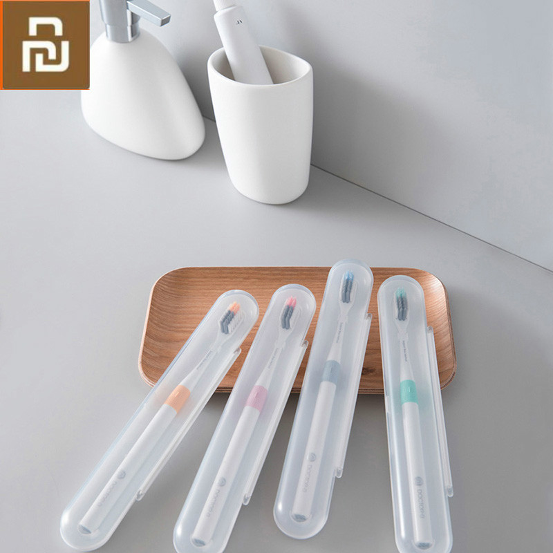 4 Colors  Xiaomi Doctor B Toot - Smart Home Xiaomi 2 ulasan dan harga