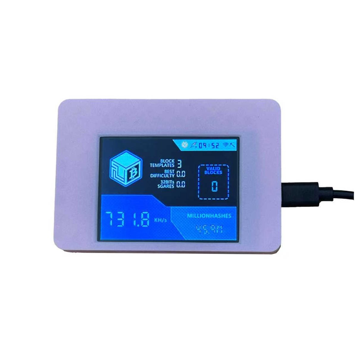 ▶○【On Sale】735Kh/S Upgraded NM - Upgrade Smart Home ulasan dan harga
