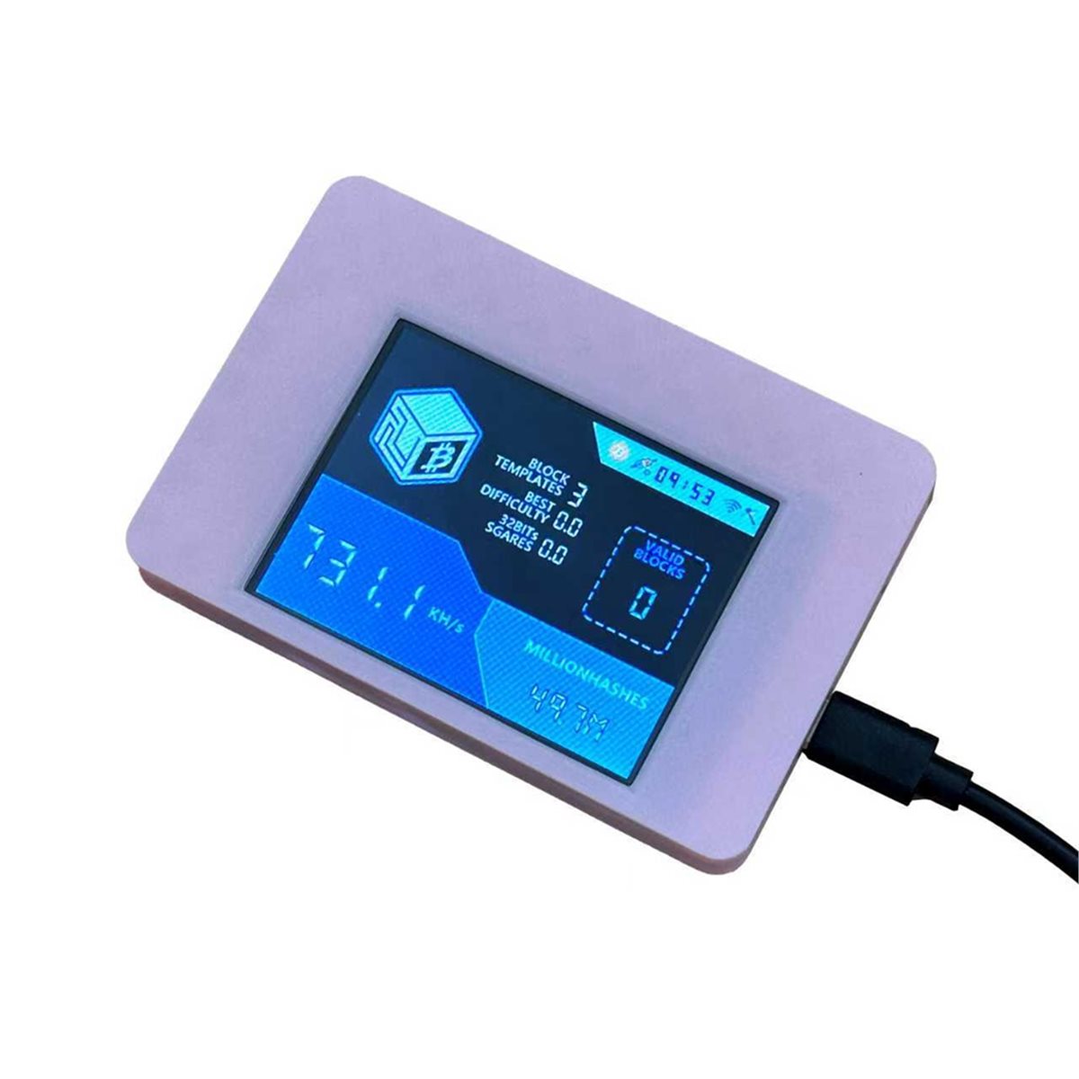 ▶○【On Sale】735Kh/S Upgraded NM - Upgrade Smart Home ulasan dan harga