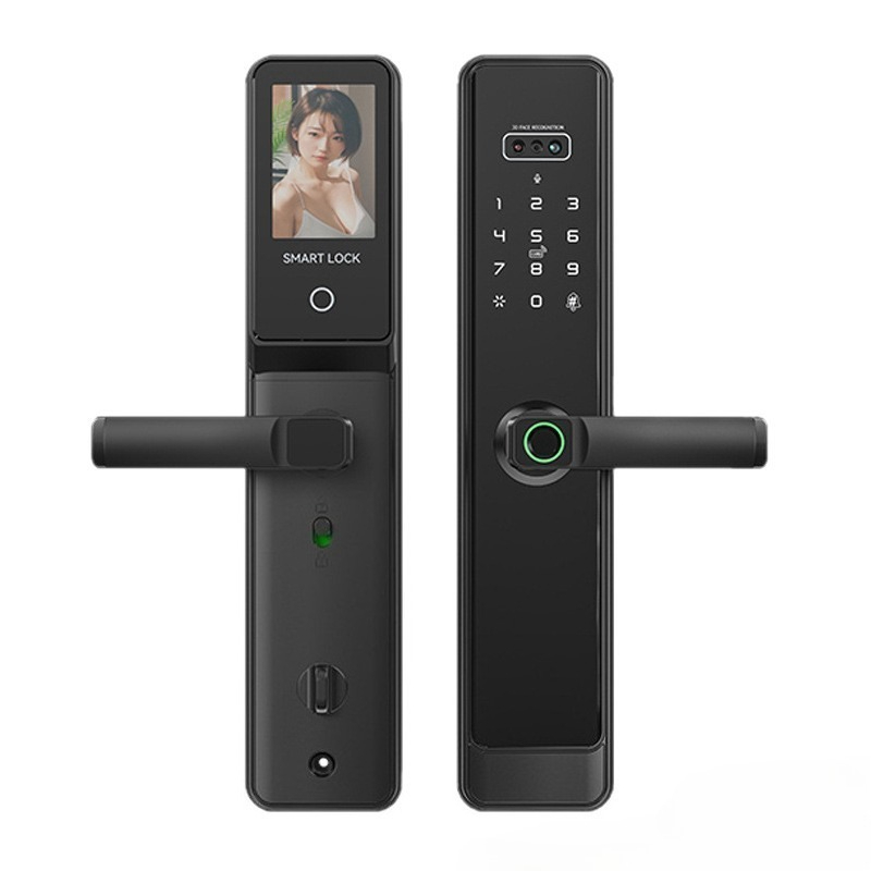 EGFirtor Semi-automaticTuya Fi - Wifi Doorbell Camera ulasan dan harga
