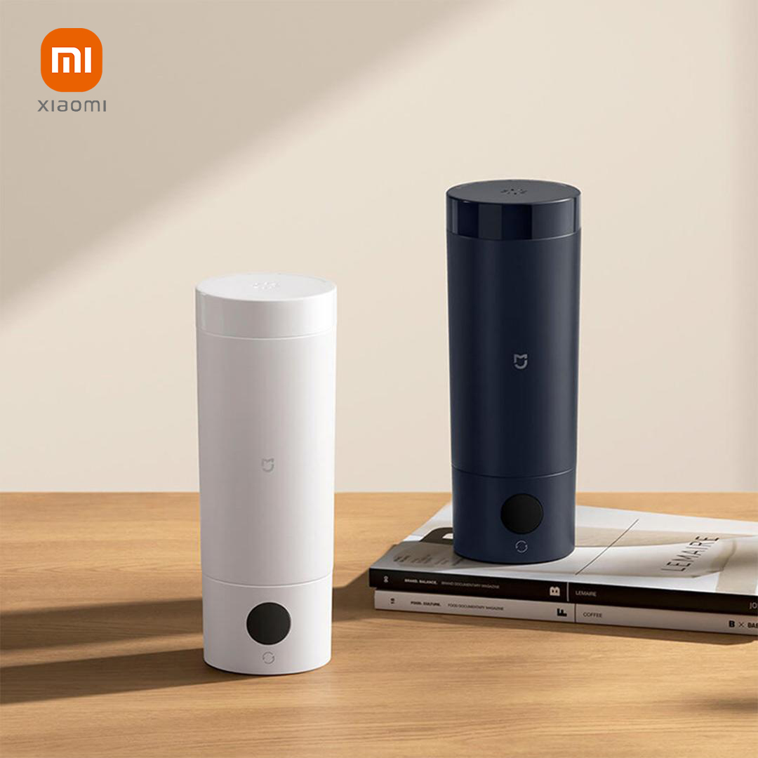 Original XIAOMI Mijia Portable - Smart Home Xiaomi 2 ulasan dan harga