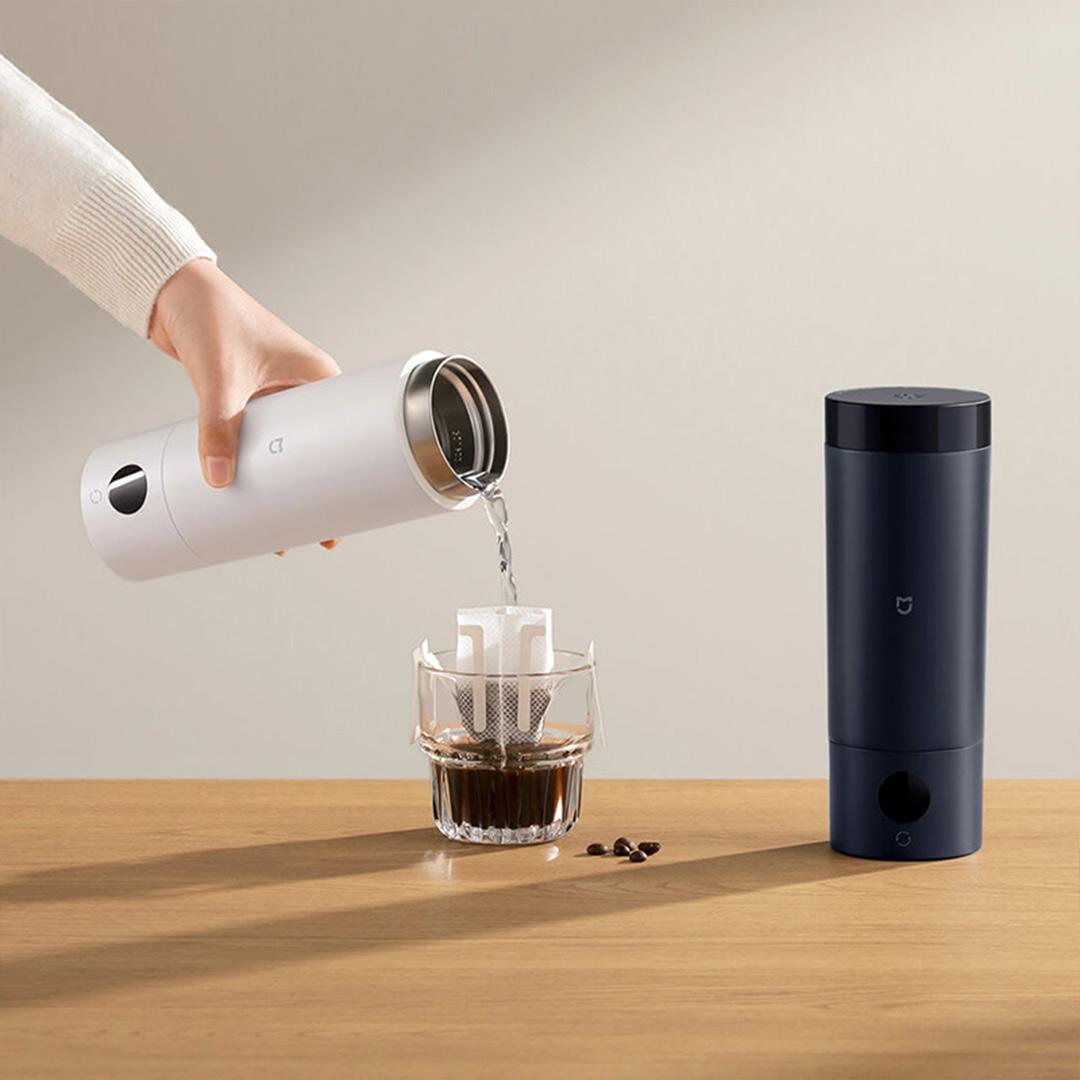 Original XIAOMI Mijia Portable - Smart Home Xiaomi 2 ulasan dan harga