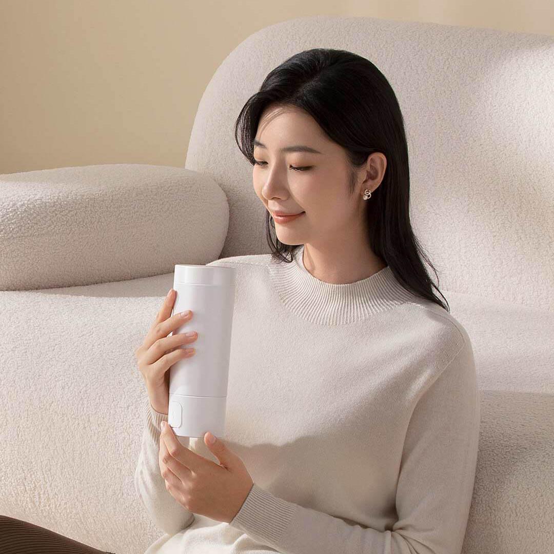 Original XIAOMI Mijia Portable - Smart Home Xiaomi 2 ulasan dan harga