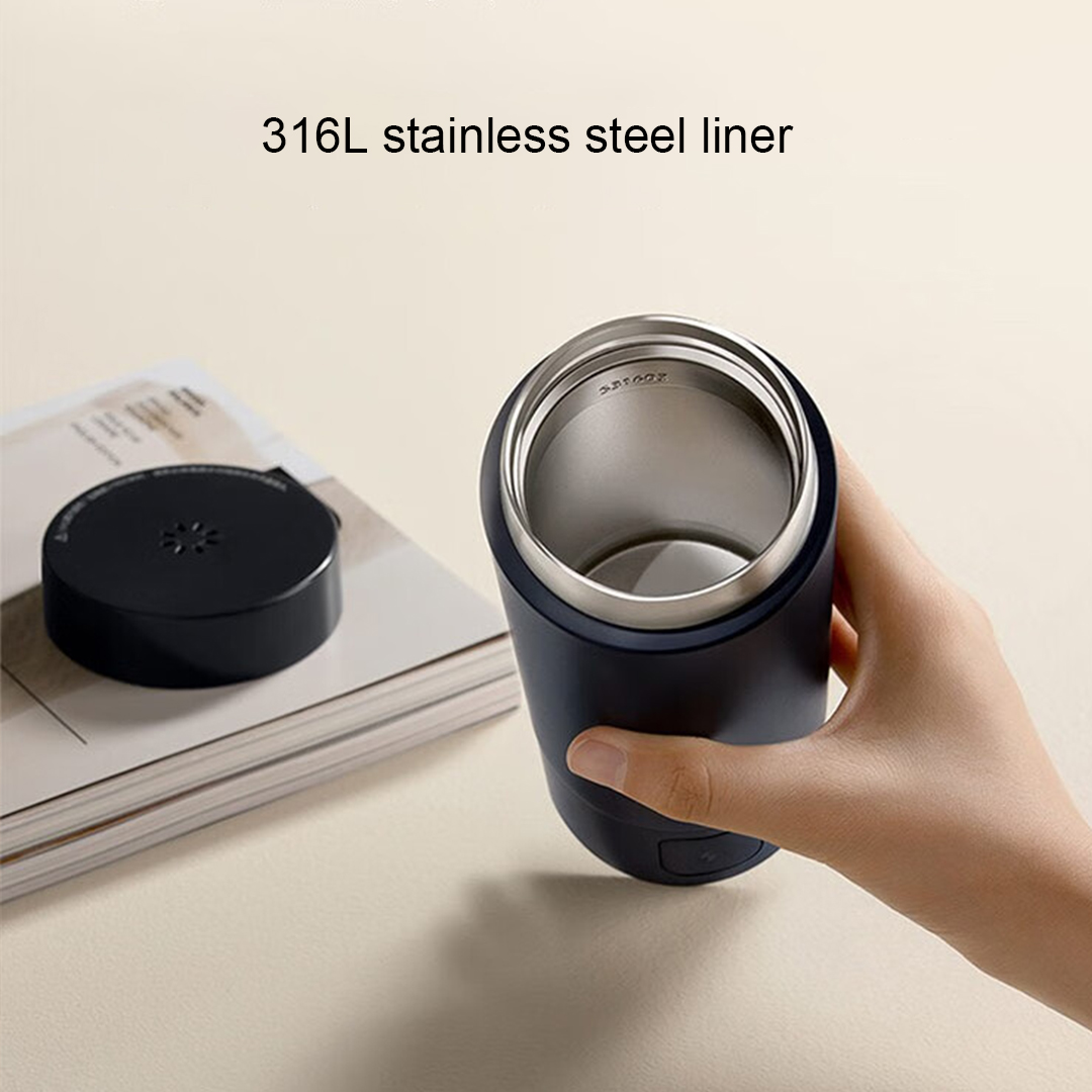 Original XIAOMI Mijia Portable - Smart Home Xiaomi 2 ulasan dan harga