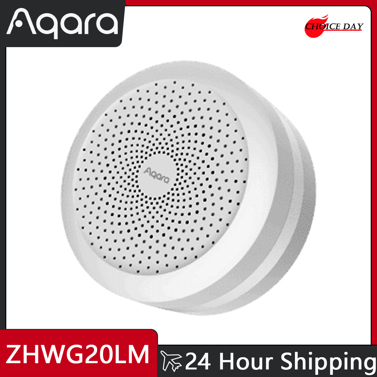 Aqara Hub M1S Zigbee Connect S - Smart Home Xiaomi 2 ulasan dan harga
