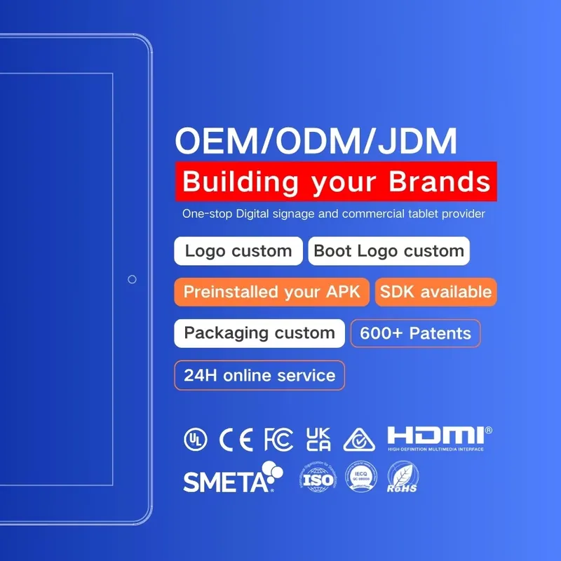 Home Assistant 10.1 Inch Andro - Smart Home Tools ulasan dan harga