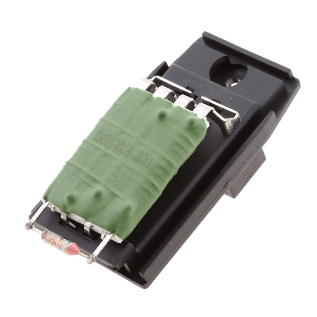 Heater Resistor Motor for Auto - Smart Home Green ulasan dan harga