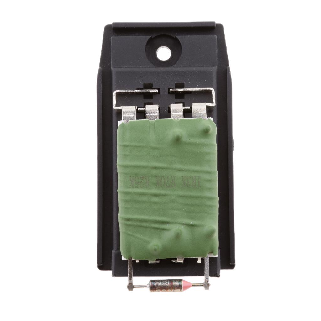 Heater Resistor Motor for Auto - Smart Home Green ulasan dan harga