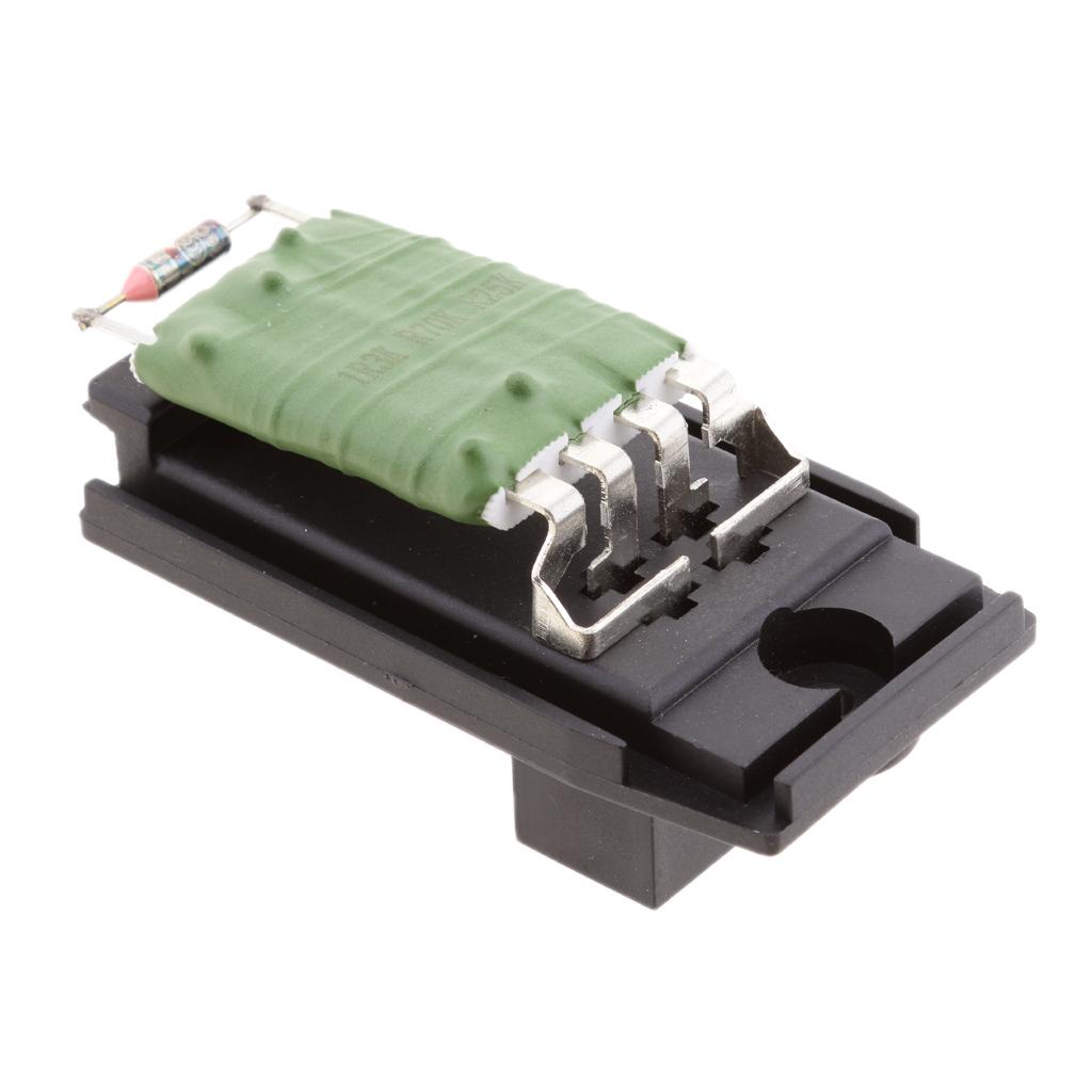 Heater Resistor Motor for Auto - Smart Home Green ulasan dan harga